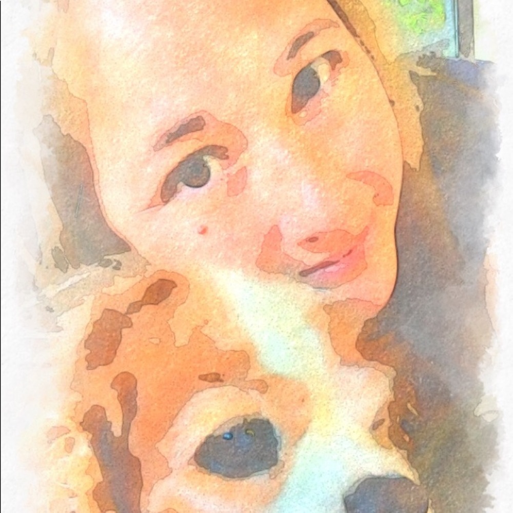 Meet your Posher, Renee